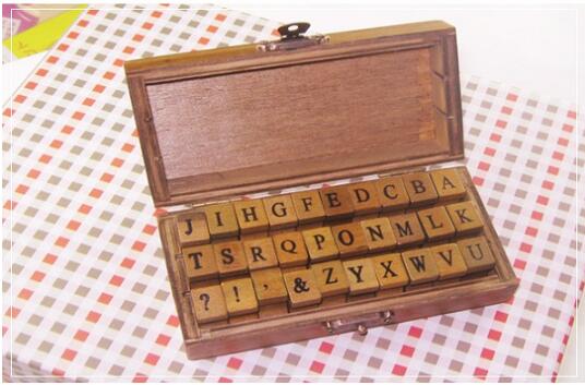 A to Z