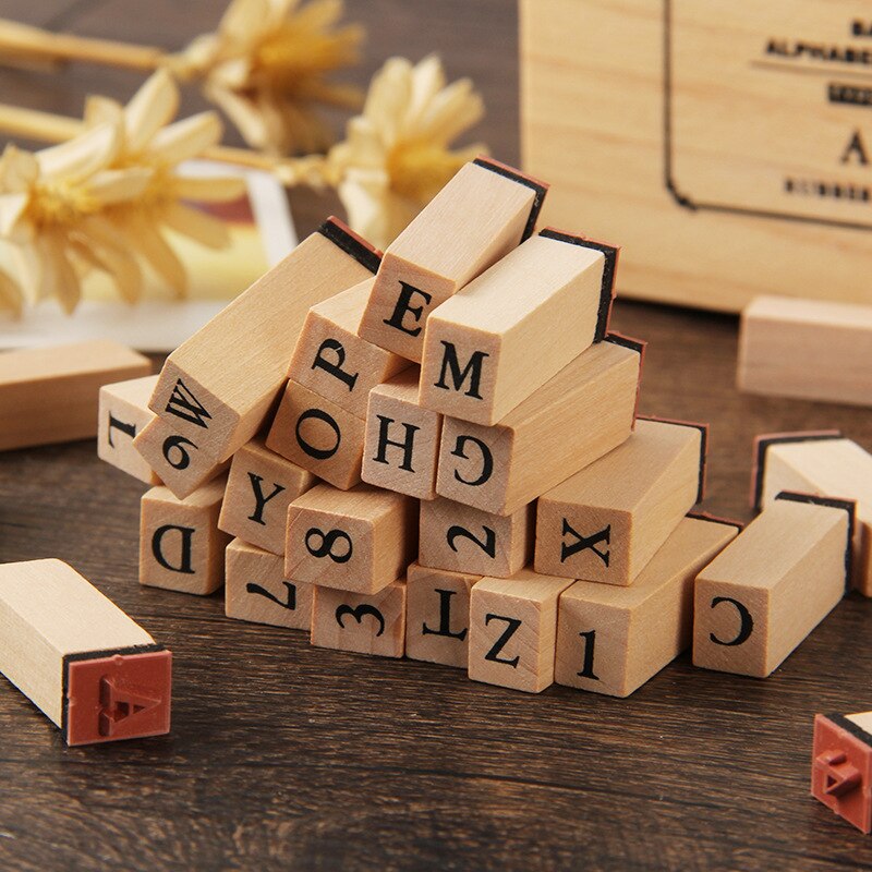 Kids Self Inking Seals Sets