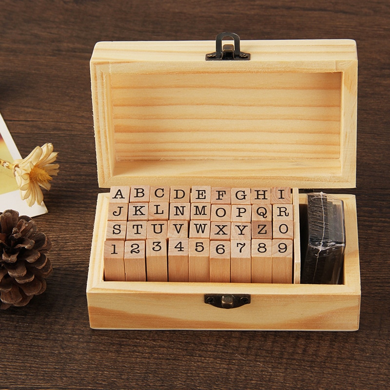 Kids Self Inking Seals Sets