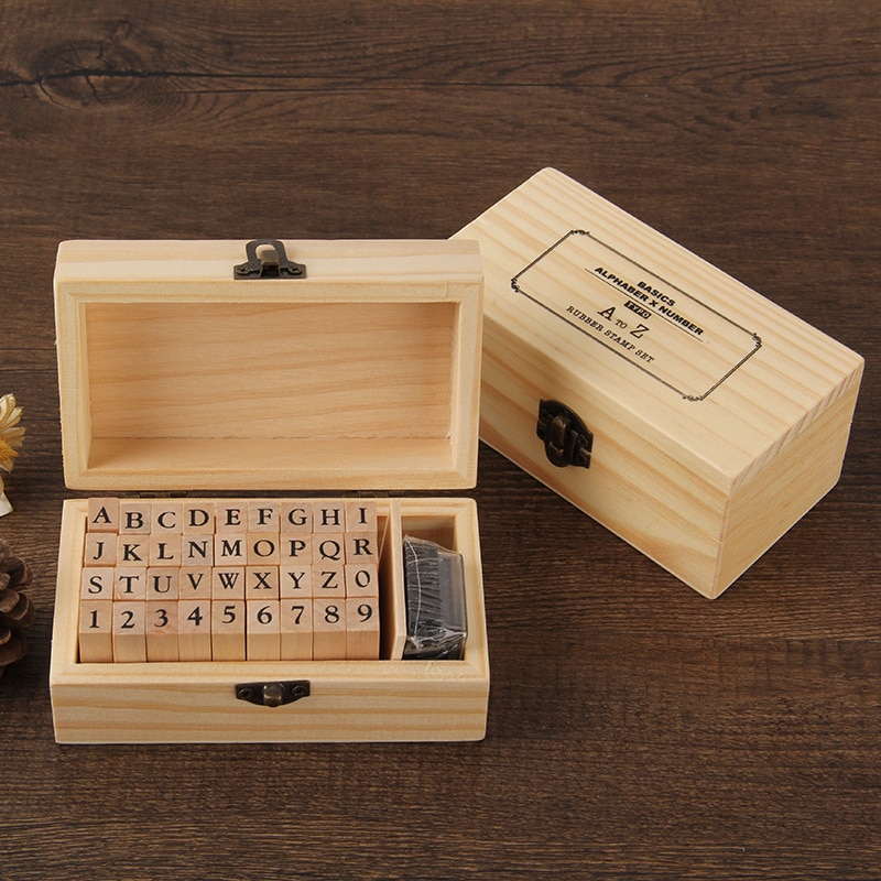 Kids Self Inking Seals Sets