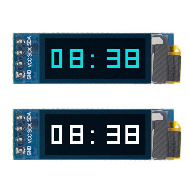 Arduino OLED Display Module Arts, Crafts & Hobbies Other Arts, Crafts & Hobbies Supplies