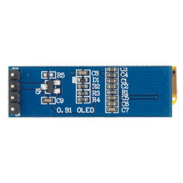 Arduino OLED Display Module Arts, Crafts & Hobbies Other Arts, Crafts & Hobbies Supplies