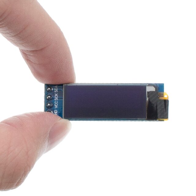 Arduino OLED Display Module Arts, Crafts & Hobbies Other Arts, Crafts & Hobbies Supplies