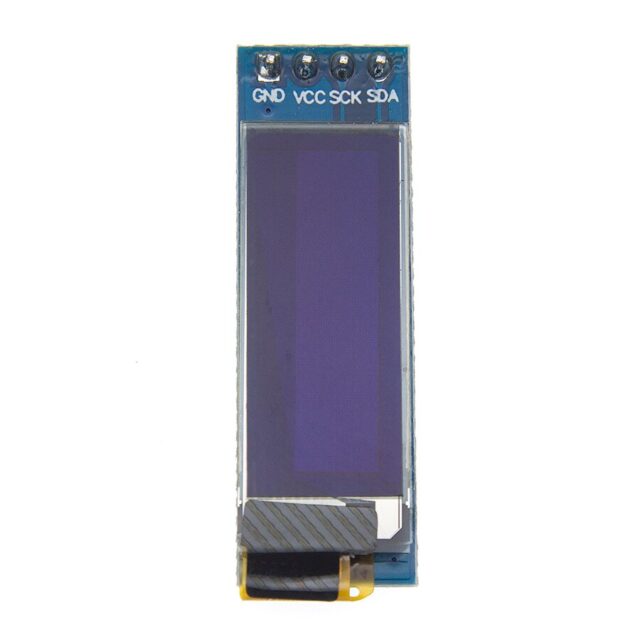 Arduino OLED Display Module Arts, Crafts & Hobbies Other Arts, Crafts & Hobbies Supplies