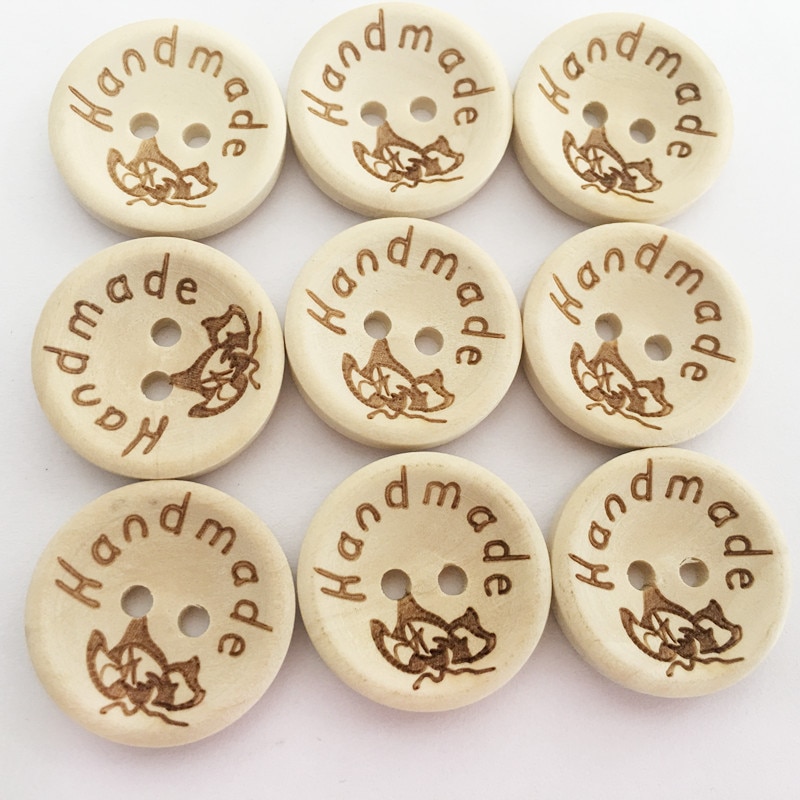 100 Pcs