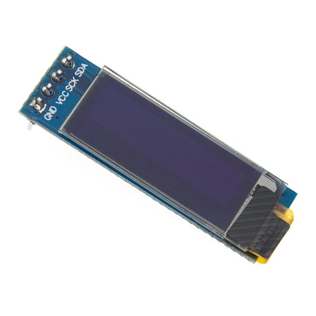 Arduino OLED Display Module Arts, Crafts & Hobbies Other Arts, Crafts & Hobbies Supplies