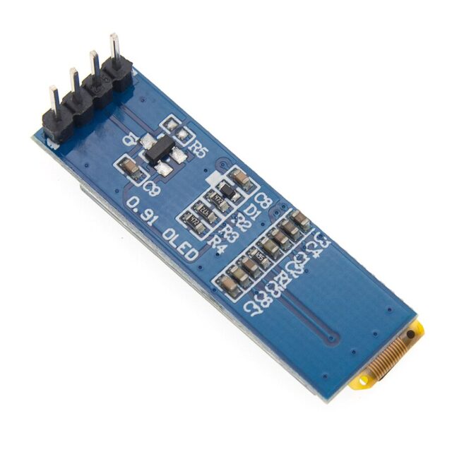 Arduino OLED Display Module Arts, Crafts & Hobbies Other Arts, Crafts & Hobbies Supplies