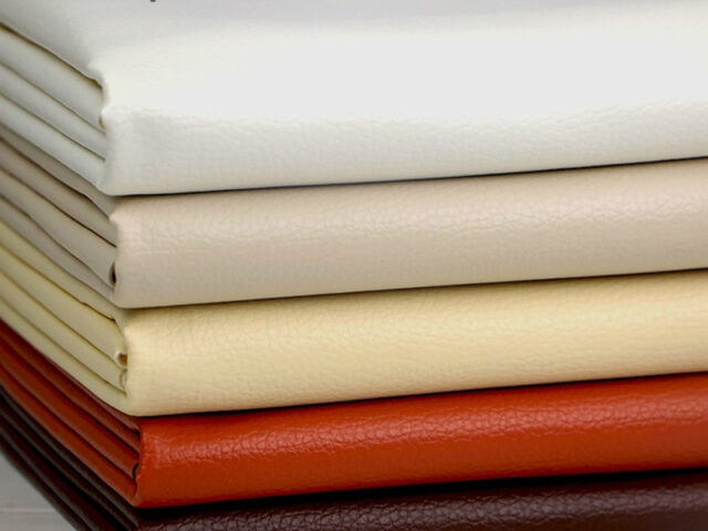 Synthetic Leather for Bag Material Arts, Crafts & Hobbies Fabrics, Ribbons & Lace Sewing