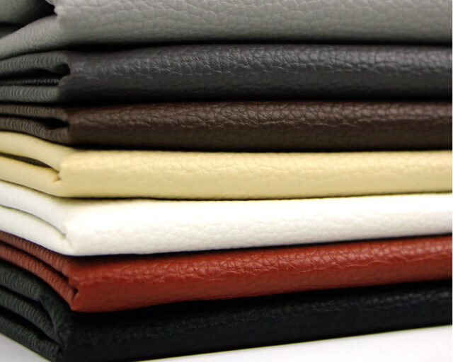 Synthetic Leather for Bag Material Arts, Crafts & Hobbies Fabrics, Ribbons & Lace Sewing