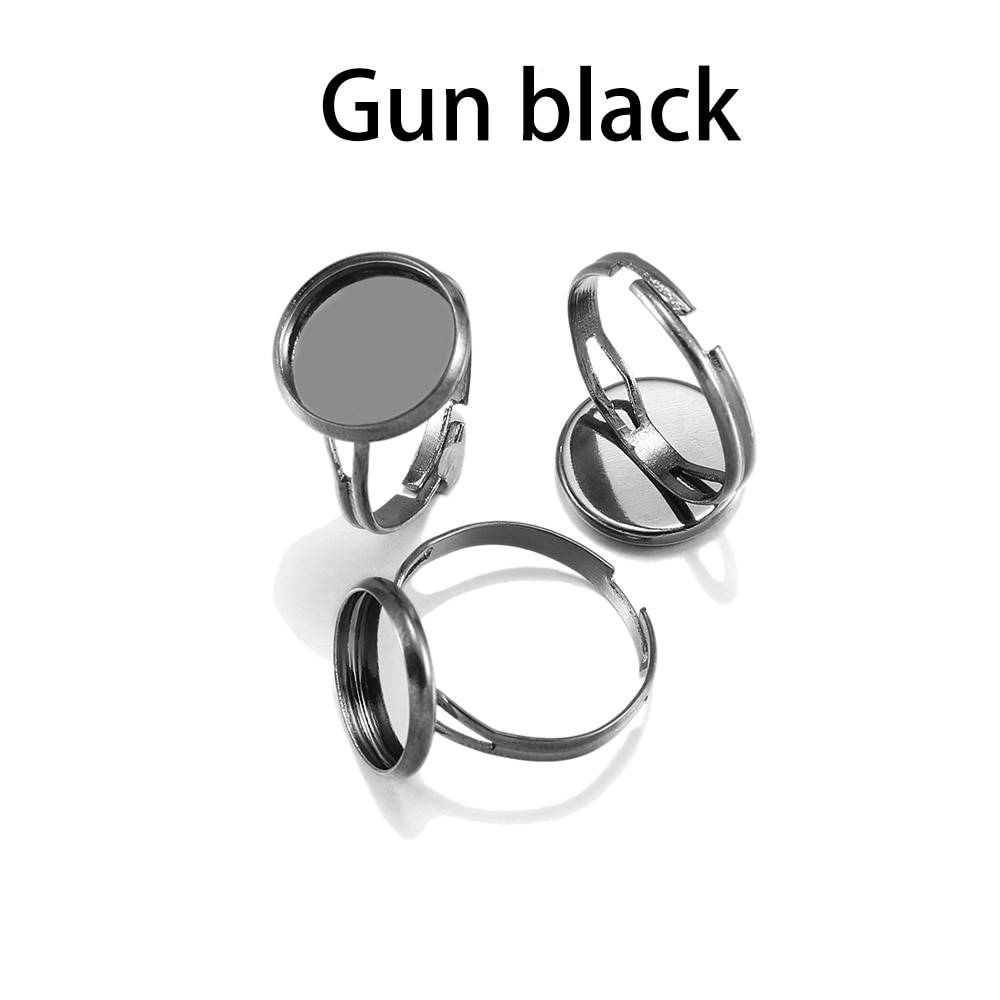 Gun Black