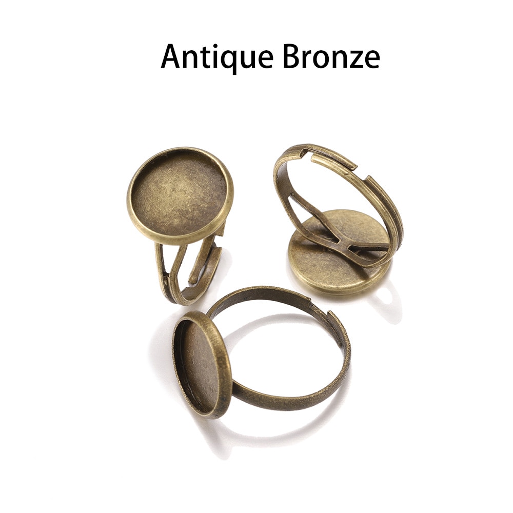 Bronze