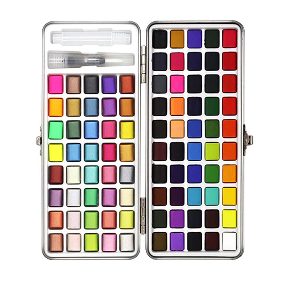 90 Colors