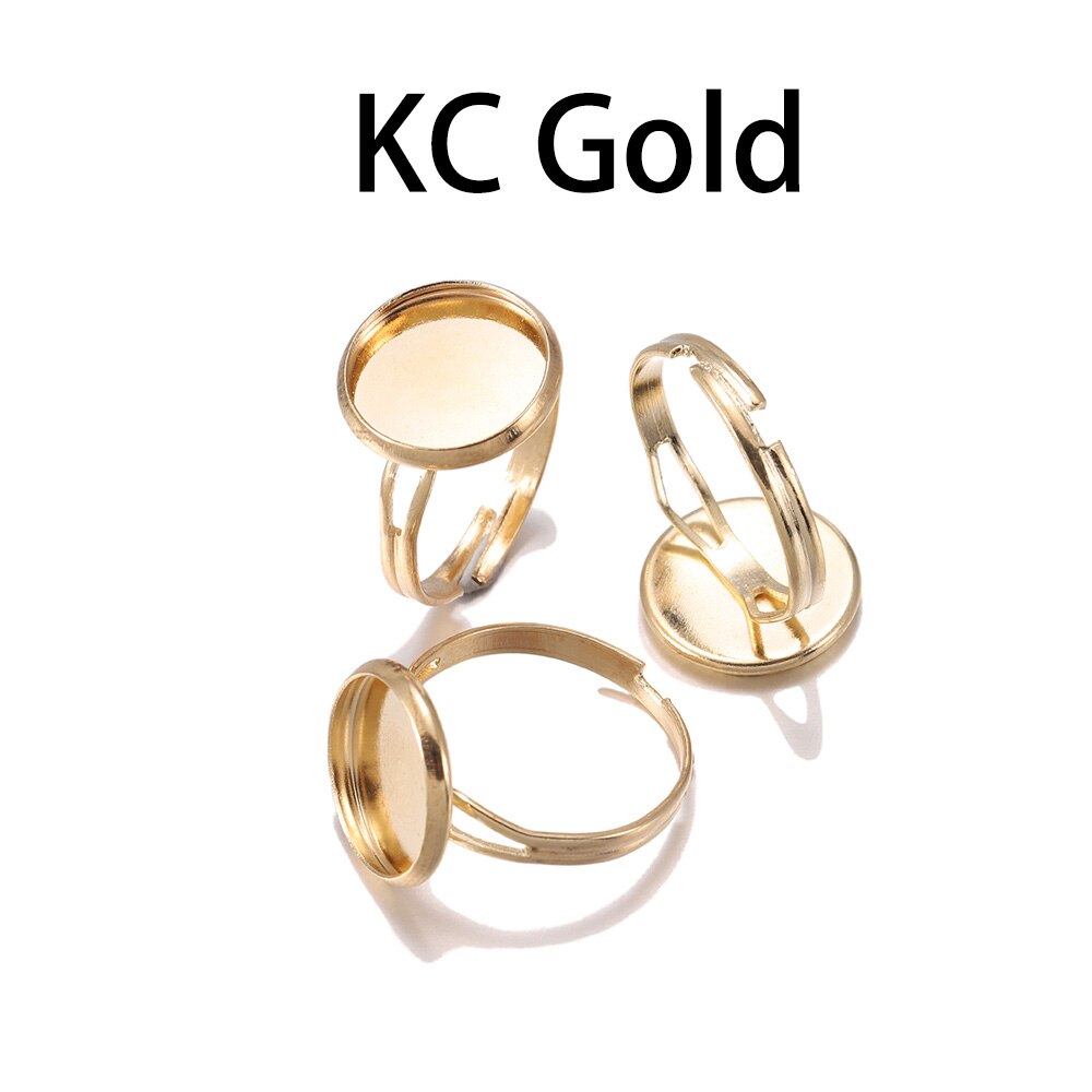 KC Gold