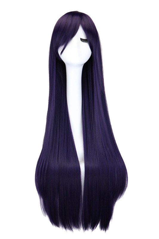 Extra Long Straight Anime Cosplay Wig Anime Cosplay
