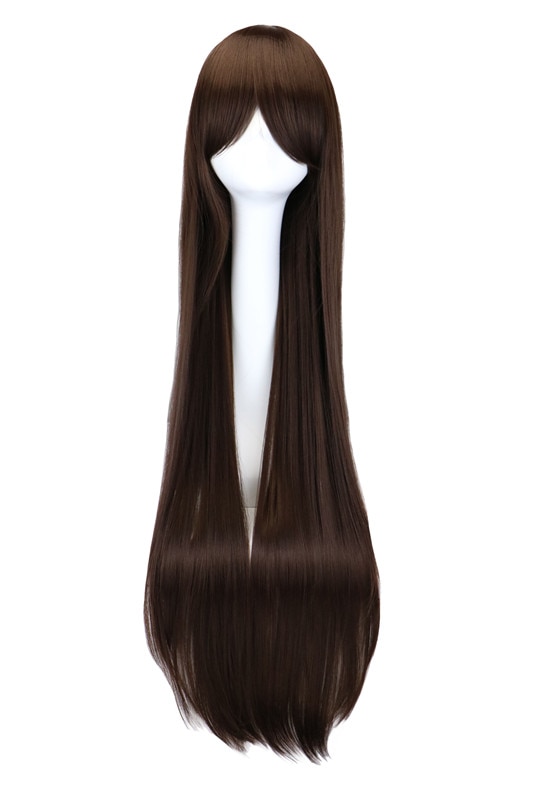 Extra Long Straight Anime Cosplay Wig Anime Cosplay