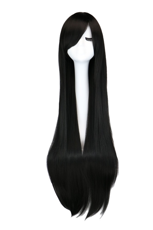 Extra Long Straight Anime Cosplay Wig Anime Cosplay