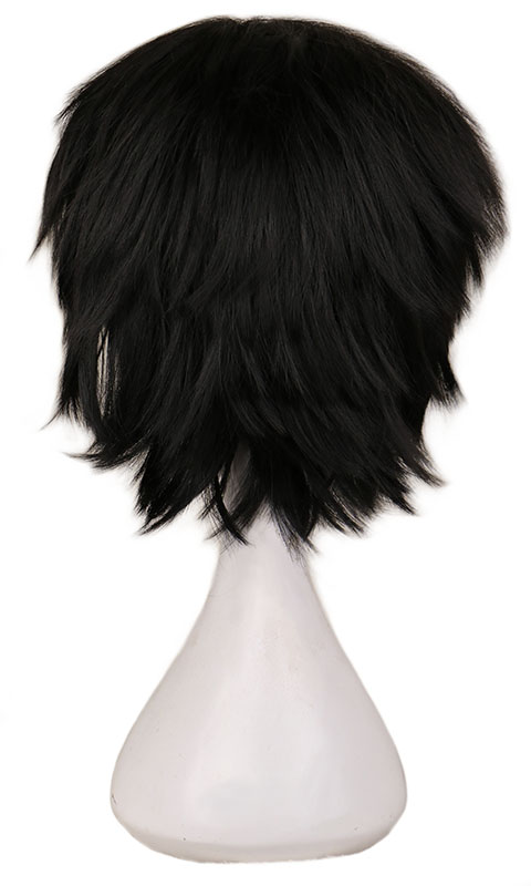 Classic Male Anime Cosplay Wig Anime Cosplay