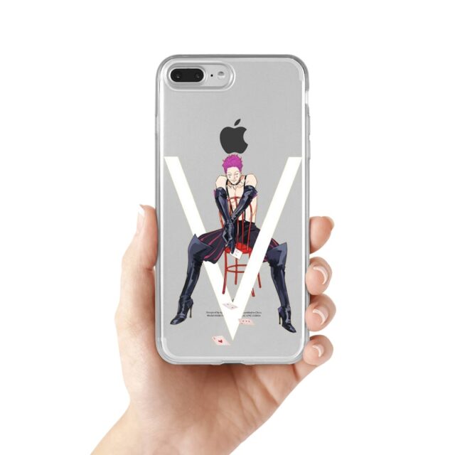 Hunter x Hunter Case for iPhone Anime Phone Cases