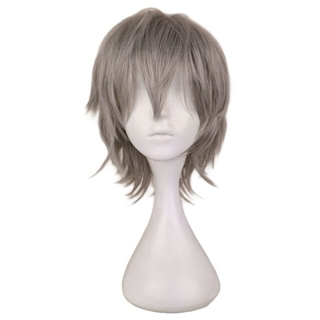 Classic Male Anime Cosplay Wig Anime Cosplay