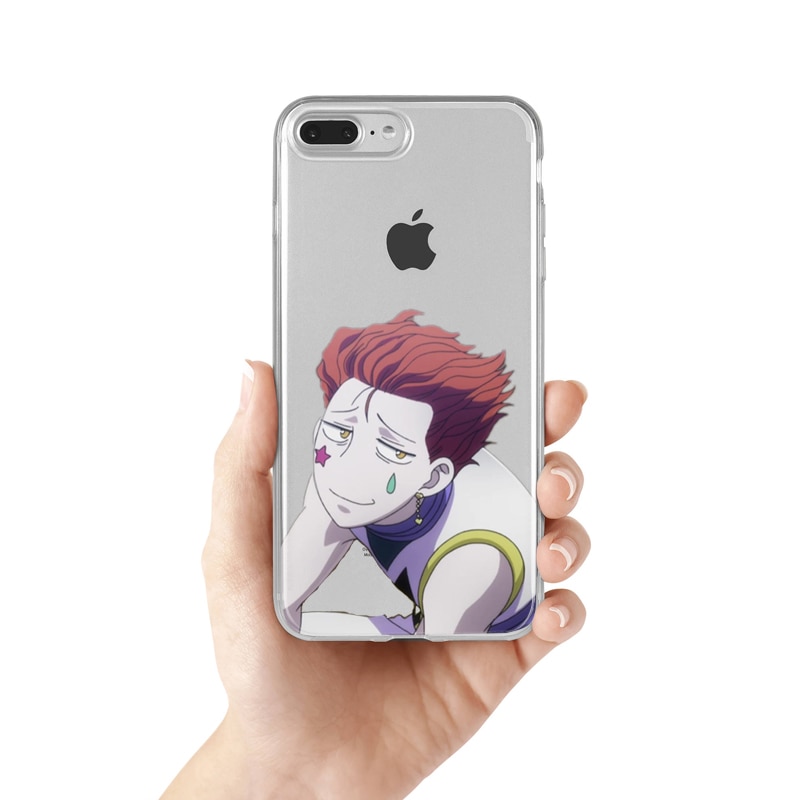 Hunter x Hunter Case for iPhone