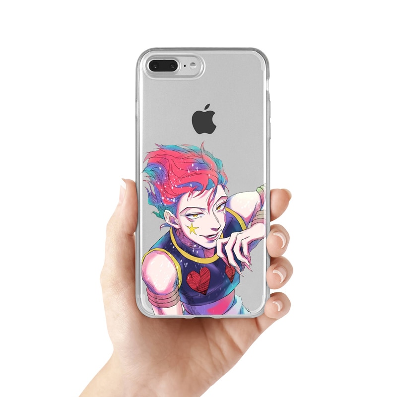 Hunter x Hunter Case for iPhone