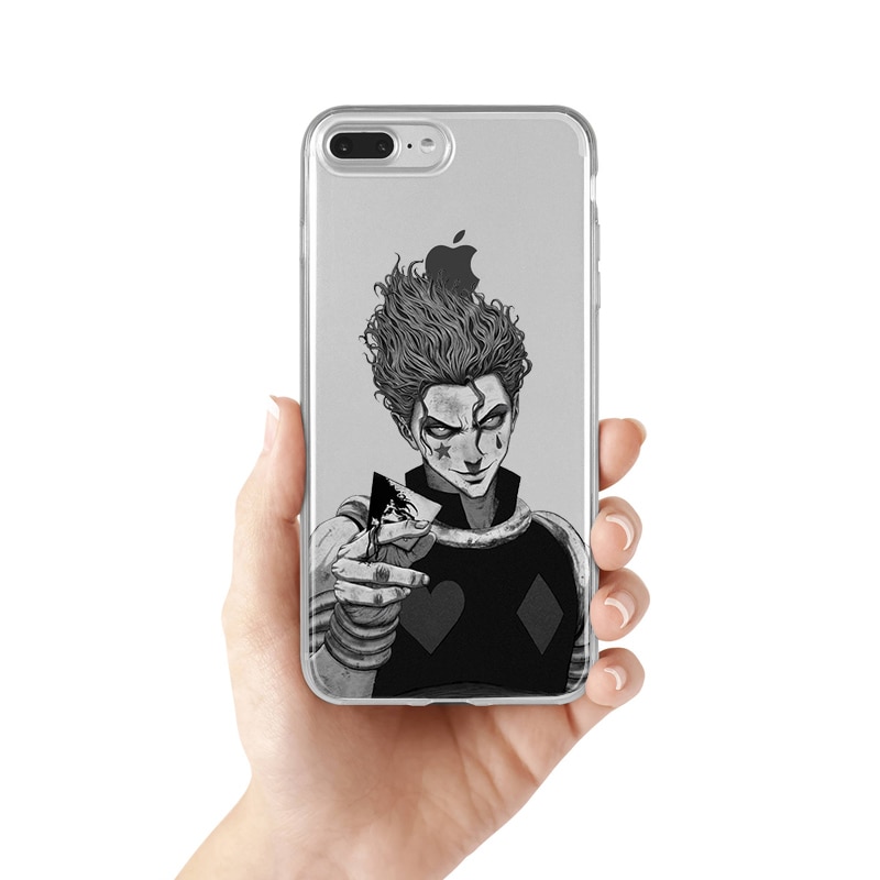 Hunter x Hunter Case for iPhone