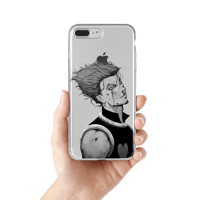 Hunter x Hunter Case for iPhone