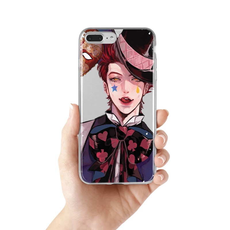 Hunter x Hunter Case for iPhone
