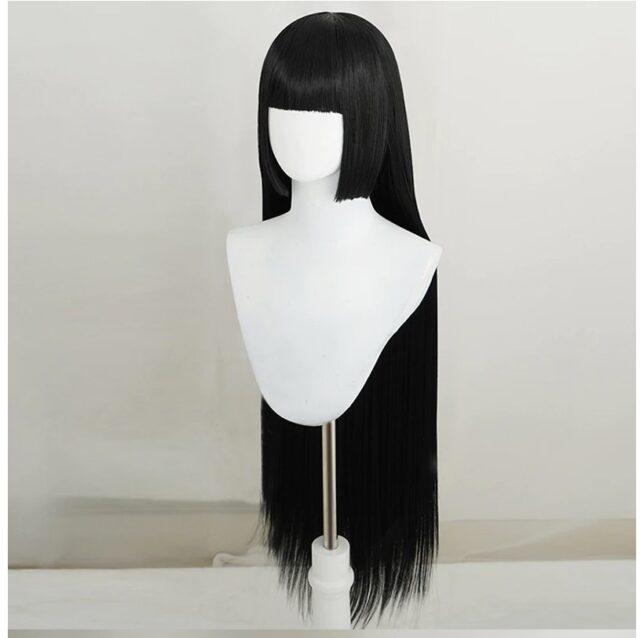 Yumeko Jabami Cosplay Wig Anime Cosplay