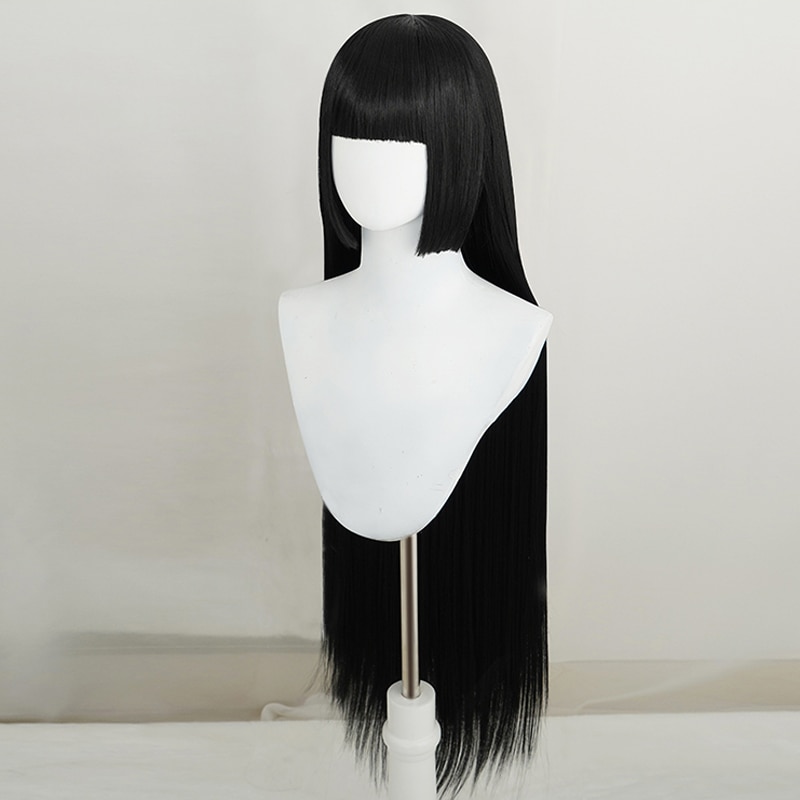 Yumeko Jabami Cosplay Wig