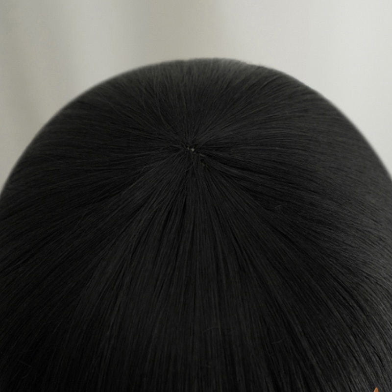 Yumeko Jabami Cosplay Wig