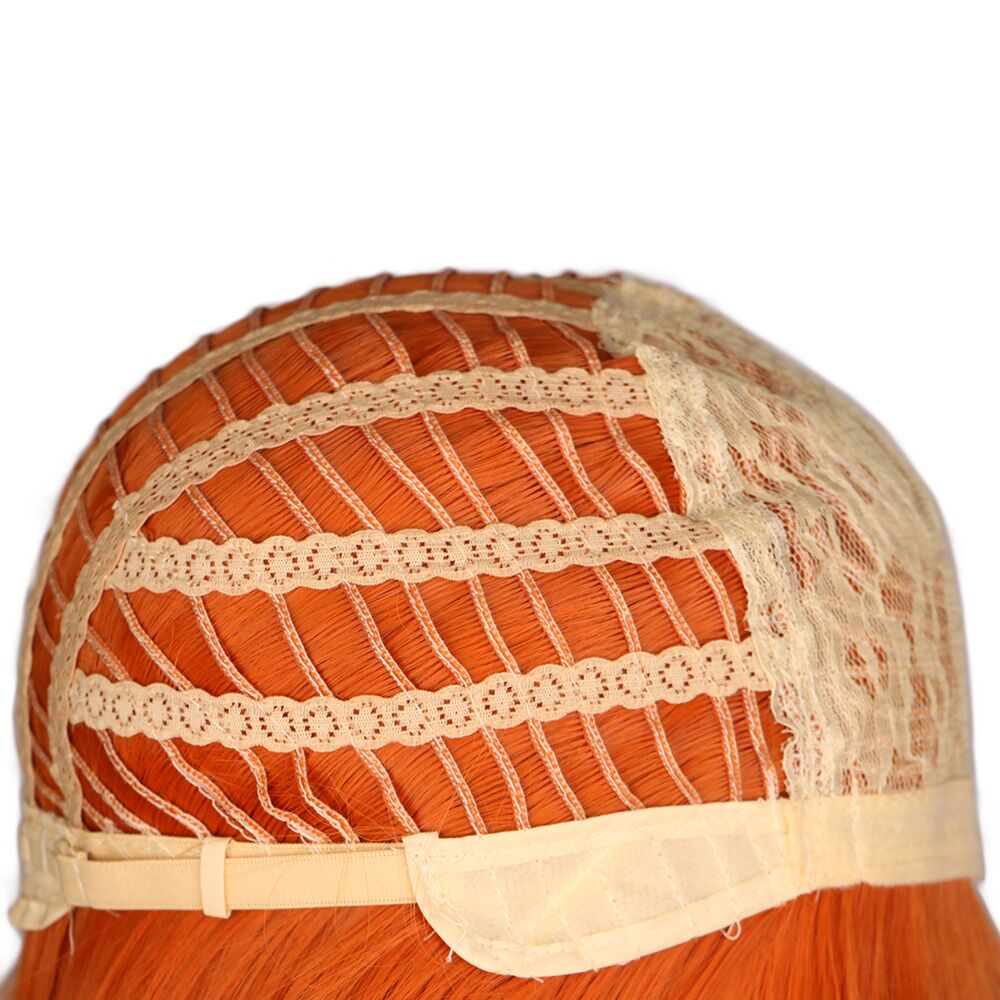 Long Wavy Cosplay Wig - 70 cm