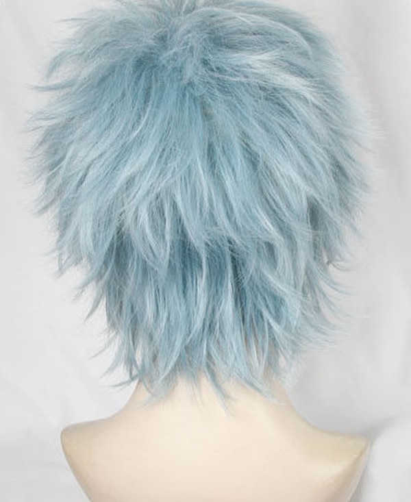 Boku no Hiro Academia Shigaraki Tomura Wig