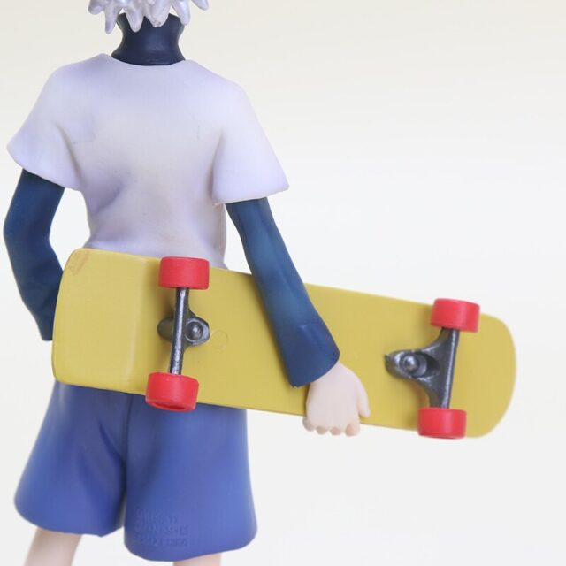 Hunter X Hunter Action Figure Anime Figures & Collectibles