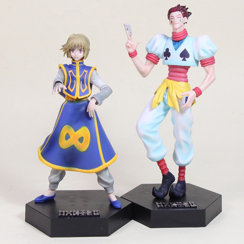 Hunter X Hunter Action Figure