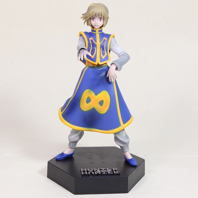 Hunter X Hunter Action Figure
