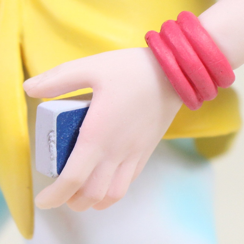 Hunter X Hunter Action Figure