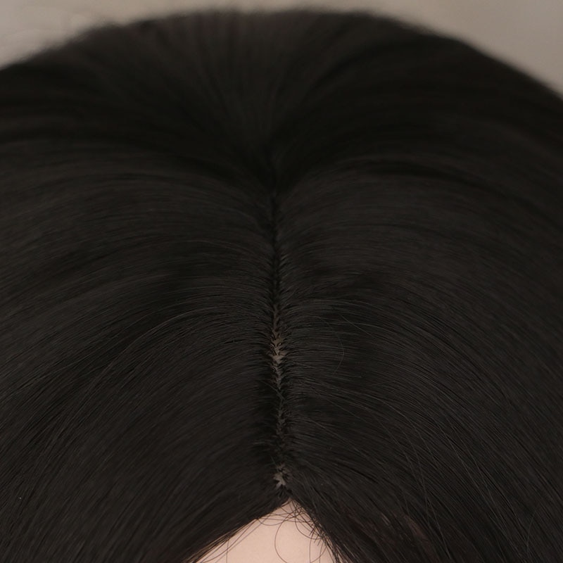 Women's Long Wavy Cosplay Wig