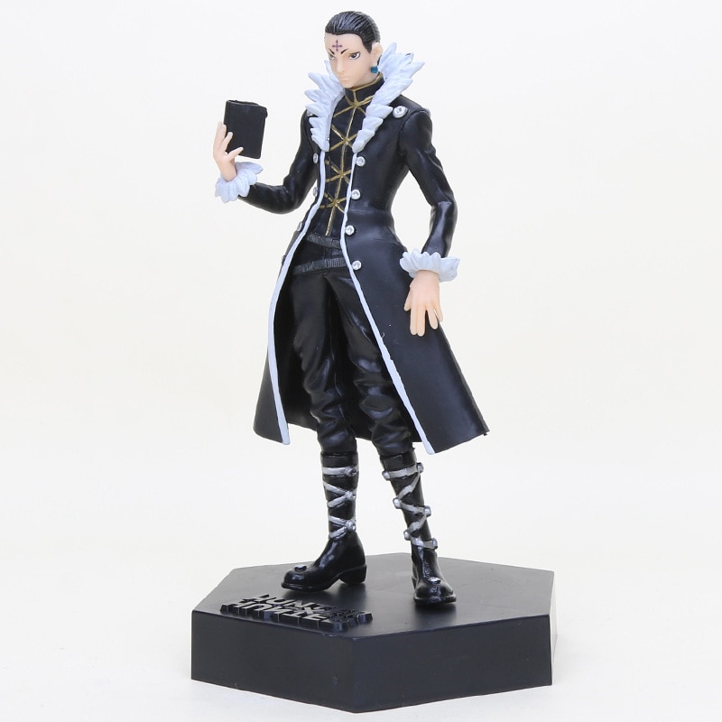 Hunter X Hunter Action Figure