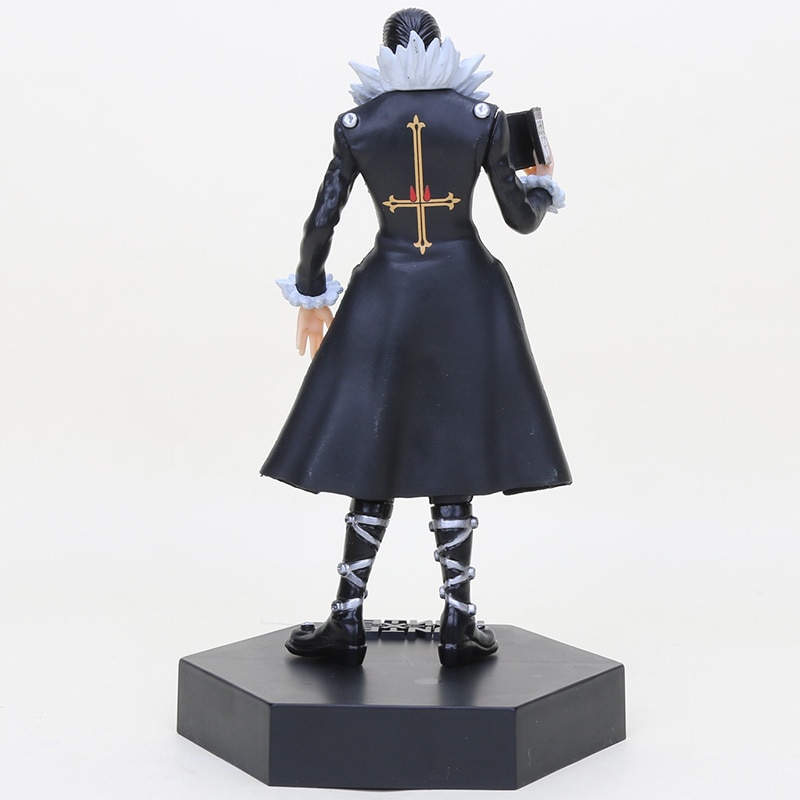 Hunter X Hunter Action Figure