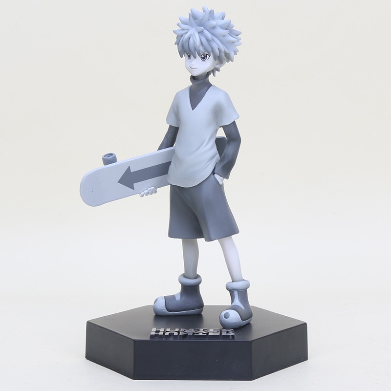 Hunter X Hunter Action Figure