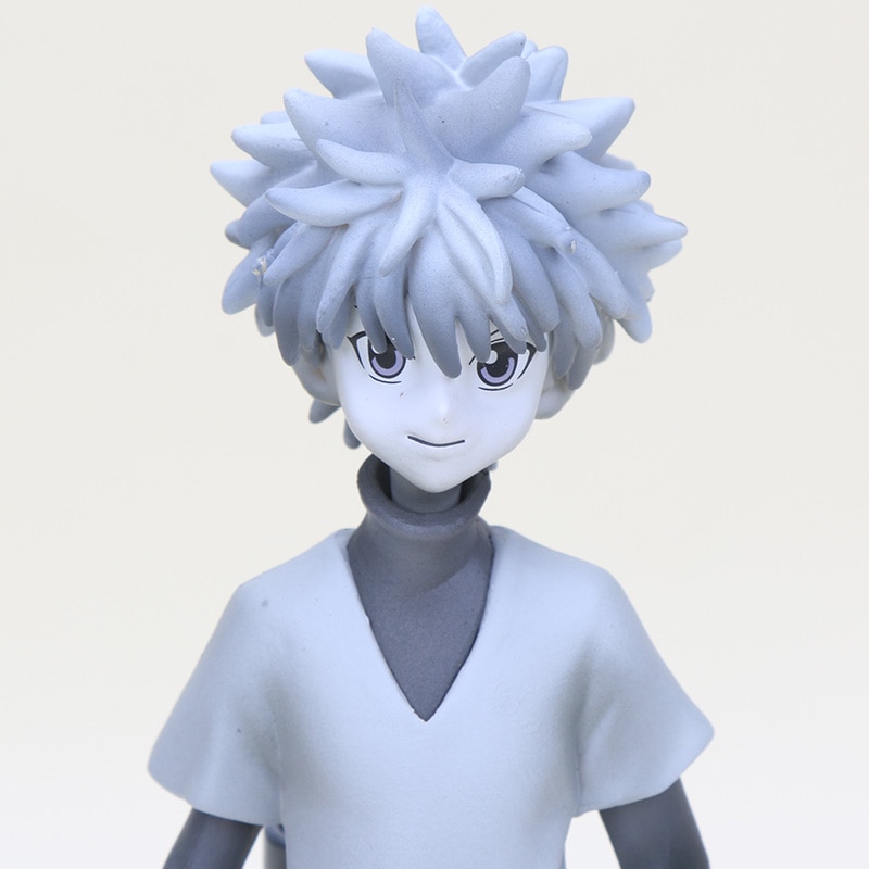 Hunter X Hunter Action Figure