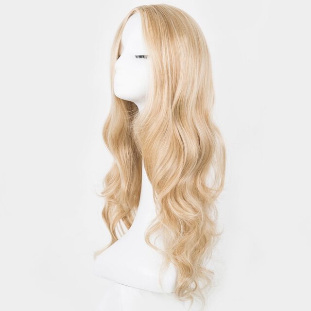 Long Curly Anime Cosplay Wig Anime Cosplay