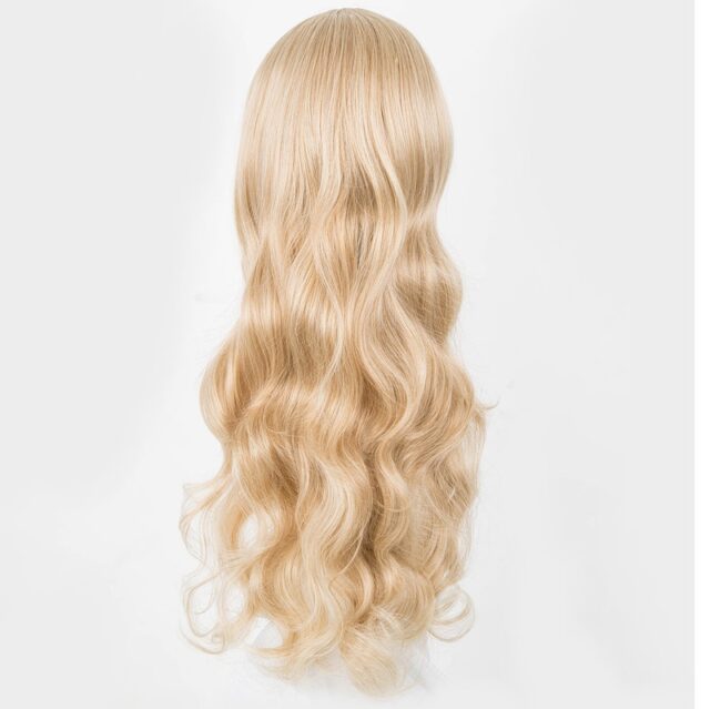 Long Curly Anime Cosplay Wig Anime Cosplay
