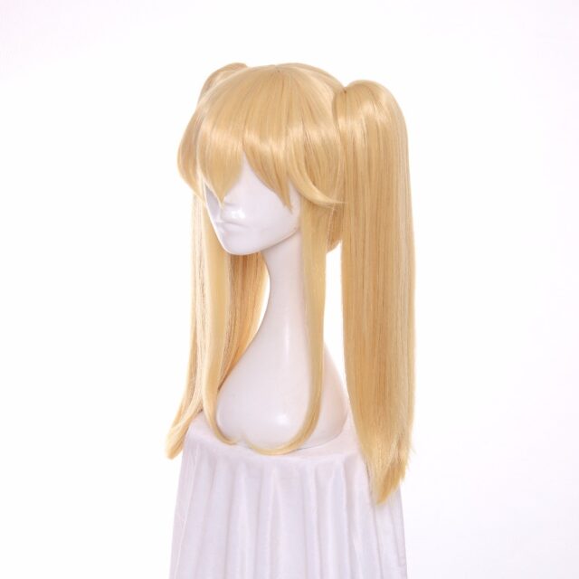 Kakegurui Mary Saotome Cosplay Wig Anime Cosplay