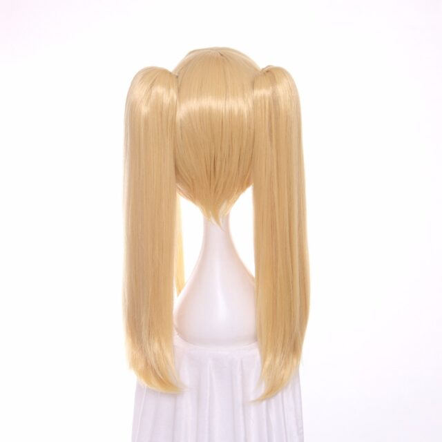 Kakegurui Mary Saotome Cosplay Wig Anime Cosplay