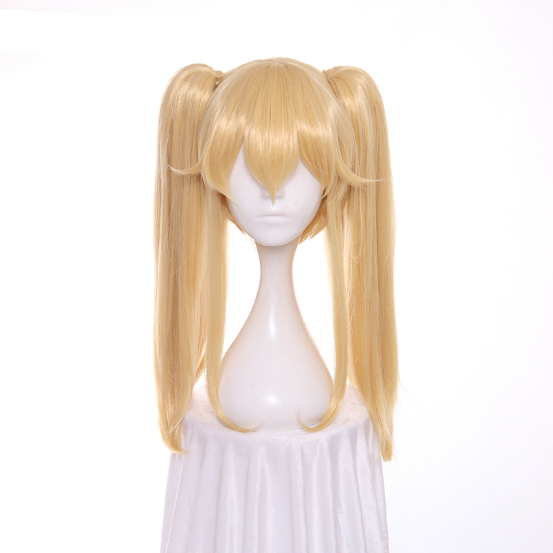 Kakegurui Mary Saotome Cosplay Wig