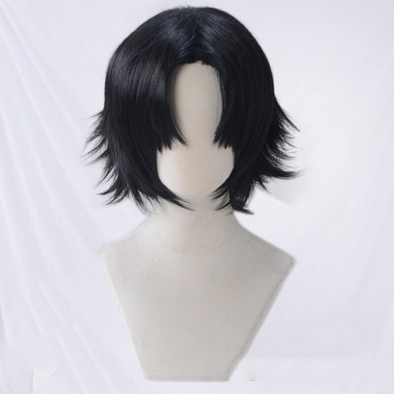 Hunter X Hunter Kulolo Lushilufelu Wig