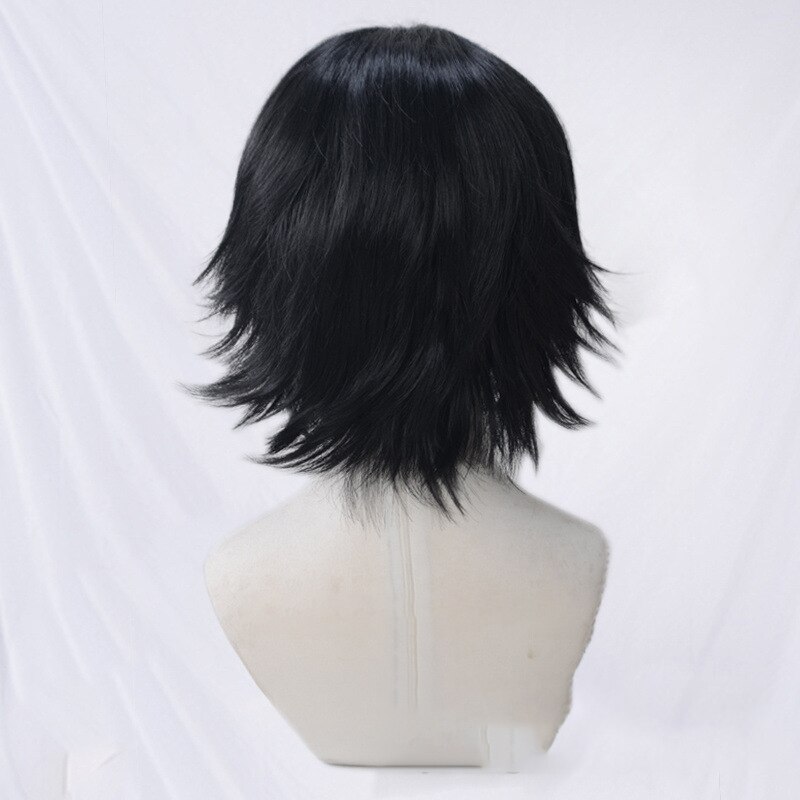 Hunter X Hunter Kulolo Lushilufelu Wig