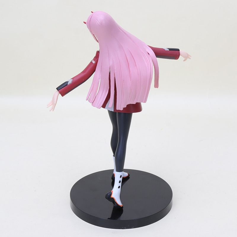 Darling in the FranXX Zero Two Action Figure